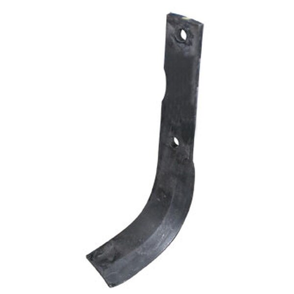 Aftermarket TB084 C Shape LH Tiller 5/16" Thick 1 9/16" Wide For MOD 66 J Series 105 9942 - main